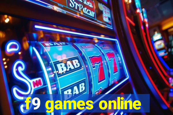 f9 games online